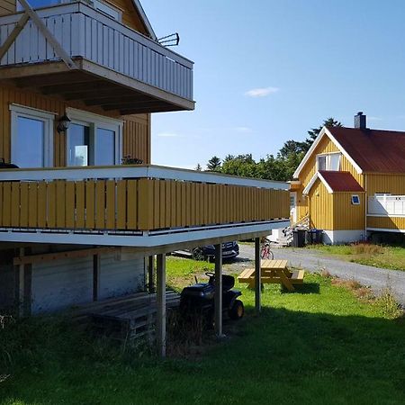 Farmer Apartment Laukvik Zewnętrze zdjęcie